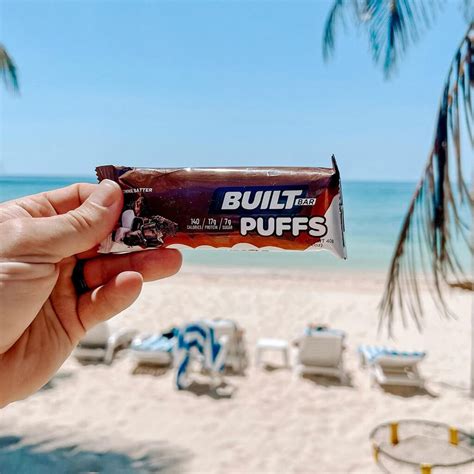 Built Bar Review - Must Read This Before Buying