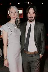 Everything You Need To Know About Keanu Reeves' Wife
