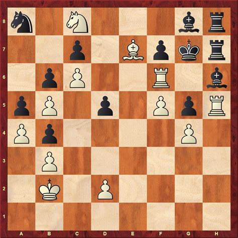 Test your chess with world's youngest IM R. Praggnanandhaa - ChessBase ...