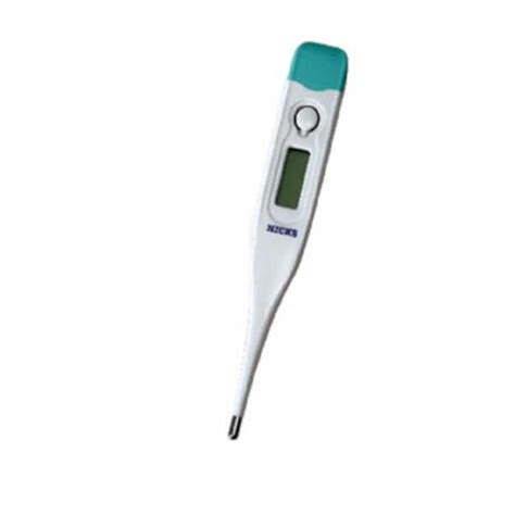 Hicks DT-101N Digital Thermometer Price in India, Specs, Reviews ...