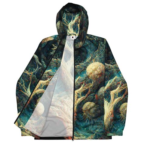 Microcosm and Macrocosm Intertwined - Etsy