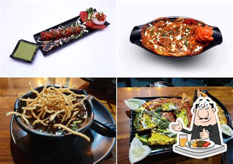 Desert Moon Restaurant, Navi Mumbai - Restaurant menu, prices and reviews