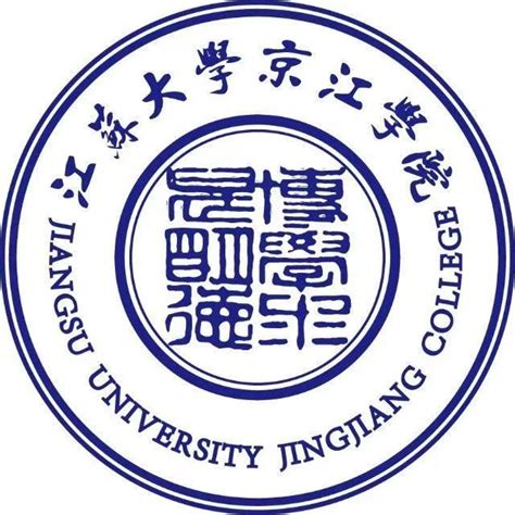 江苏大学 校徽