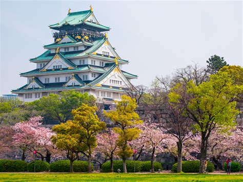 Osaka Japan 的图像结果