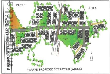 Sai Shanti Park in Taloja, Navi Mumbai: Price, Brochure, Floor Plan ...