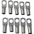 16 MM ALUMINIUM THIMBLES/LUGS, CABLE JOINTER, CABLE CONNECTORS 16MM ...