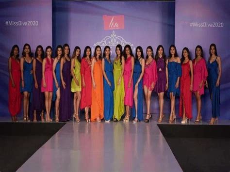 Empowering and Impactful journey of Miss Diva - Times of India