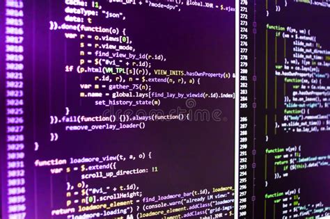 Computer Script 的图像结果