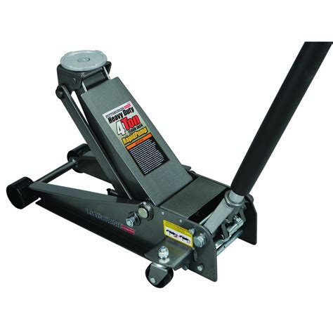 Best Car Jacks (Review and Buying Guide) in 2020 [Answered 2026 ...