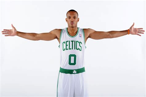 Avery Bradley Celtics