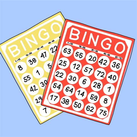 free online bingo games