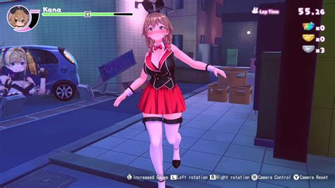 MERRY BUNNY GARDEN Pc – aquiyahorajuegos