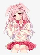 Image result for Smug Anime Bunny Girl