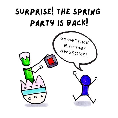 Image result for Shoppe Spring Spring Game Show