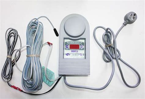 Image result for Solar Pool Controller Model Sc2d