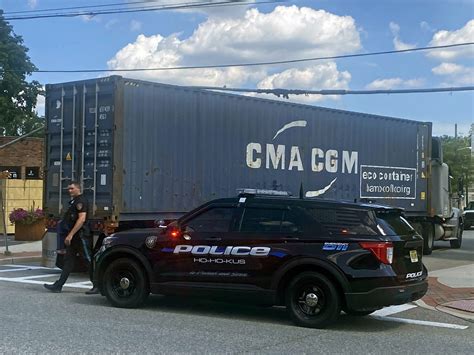 Bergen County truck accidents - THE RIDGEWOOD BLOG.