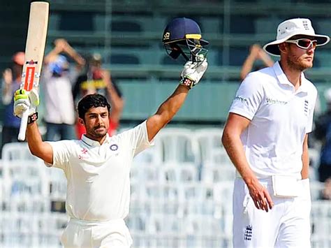 Karun nair love story karun nair marry parsi girlfriend sanaya ...
