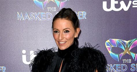 Davina McCall to front Changing Rooms reboot on Channel 4 – The Irish News