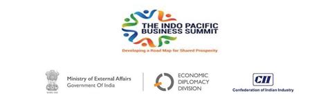 INPAS - The Indo Pacific Business Summit - Developing a Road Map for ...