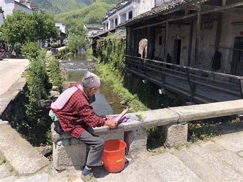 2019卢村-旅游攻略-门票-地址-问答-游记点评，黟县旅游旅游景点推荐-去哪儿攻略