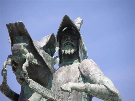 What to do in Trujillo, the cradle of the Spanish conquerors