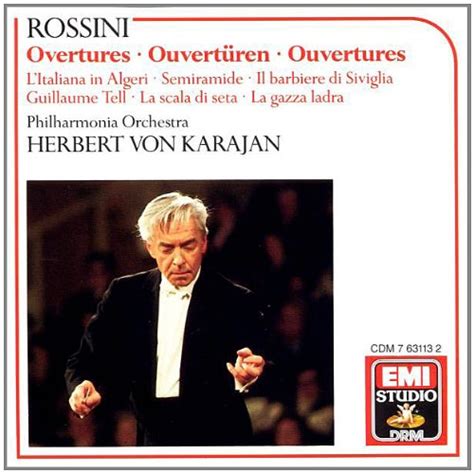 Buy Overtures Online at Low Prices in India | Amazon Music Store ...