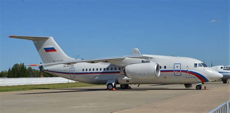 Antonov An-148 ZAP16.COM Air Show photography, Civilian and Military ...