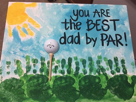 Easy Painting Ideas For Father's Day at Arthur Lawrence blog