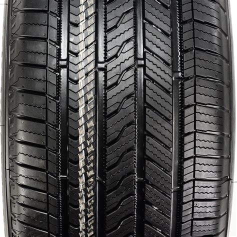 Bridgestone Alenza A/S 235/55R20 102V Tires, Fits Toyota Highlander ...