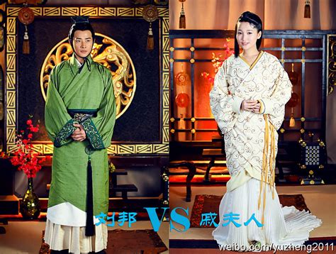 ลิขิตรักจอมจักรพรรติ Beauties of the Emperor 《王的女人》-2012