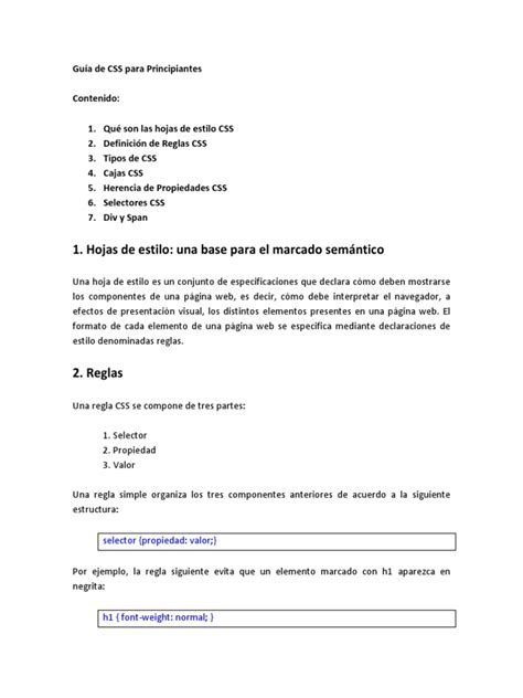 Image result for Tutorial De CSS