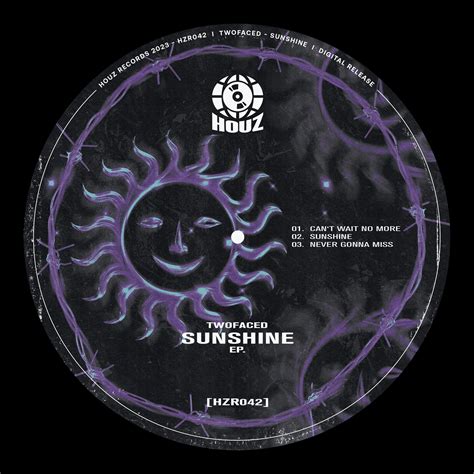 TWOFACED - CAN'T WAIT NO MORE [HZR042] by HOUZ | Free Download on Hypeddit