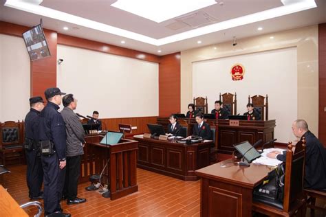 企业完成环保整改 重庆法院首次对主管人员适用缓刑 - 重庆日报网