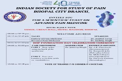 Dr. JAIDEEP SINGH,Dr. JAIDEEP SINGH bhopal, spine pain , knee pain ...