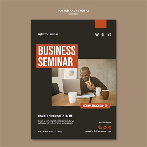 Business Project Poster 的图像结果