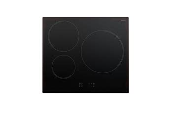 Plaque induction - Table induction - Livraison gratuite Darty Max - Darty