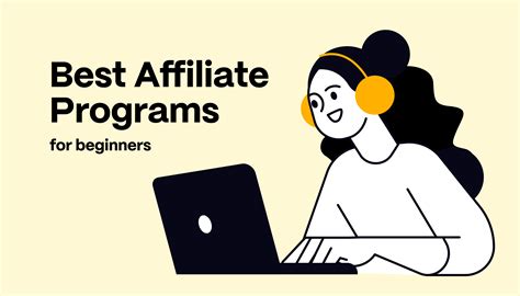 12+ Best Affiliate Programs for Beginners in 2025 [High-Paying ...