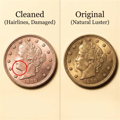 1905 Nickel Value: Mint Varieties, Rarity, And Current Prices - Coins Value