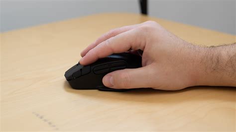 ROCCAT Kone XP Air Review - RTINGS.com