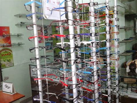 Eye Sight Testing Clinic (Akshar Eye Consultant) - Best Eye Hospital in ...