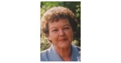Linda Lane Arnett Obituary (2023) - Fitzgerald, GA - Paulk Funeral Home ...