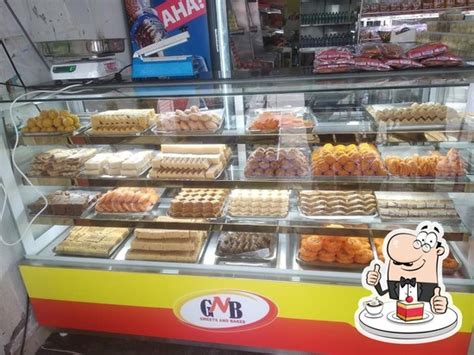 GNB Fruits, Perambalur - Restaurant menu, prices and reviews