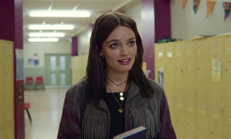 Exclusive: Emma Mackey’s Maeve Wiley Will Not Appear In “Sex Education” Season 5