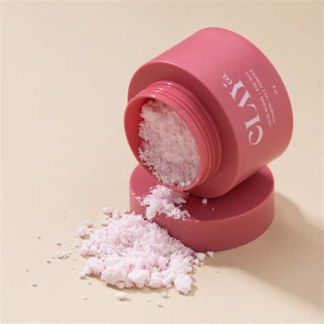 Clayco - Beauty Rituals of the world – clayco