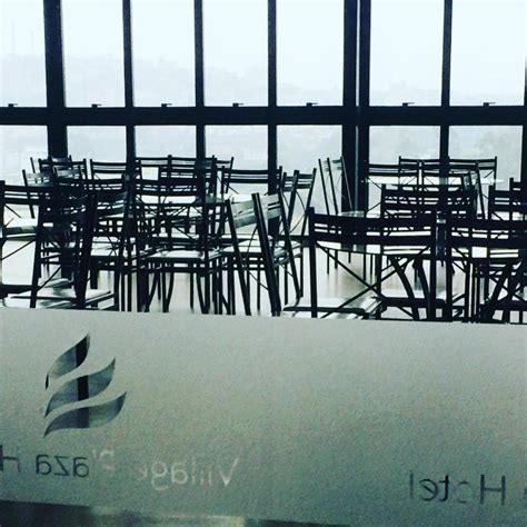 VILLAGE PLAZA HOTEL, BARBACENA