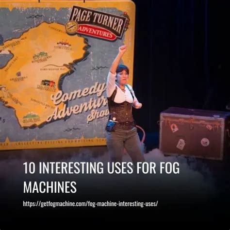 Image result for Fog Machine Not Working