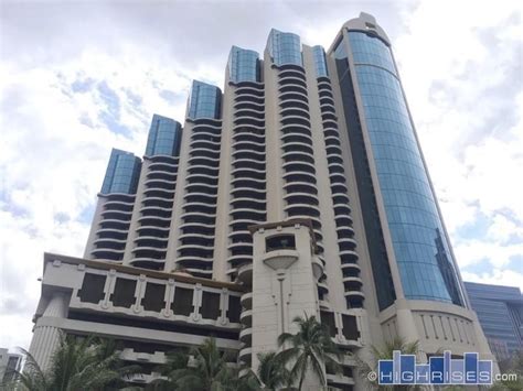 Harbor Court of Honolulu, HI | 66 Queen St | Highrises.com®