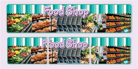Food Shop 的图像结果