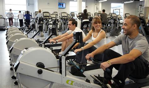 The Gym Group hires Instinctif to boost profile - Gorkana
