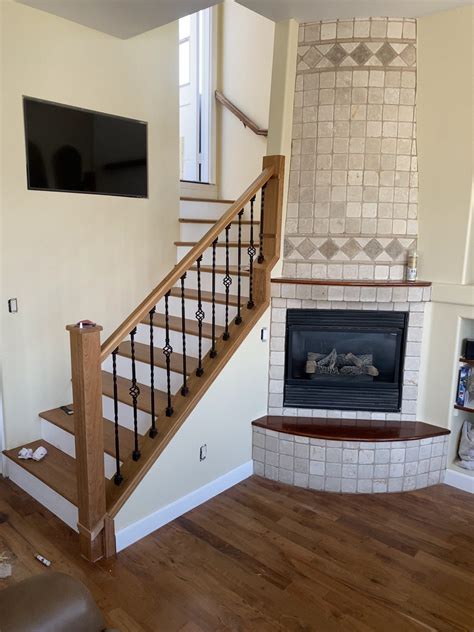 Portfolio - Z Flooring Inc